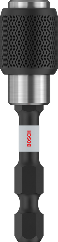 PRO Impact Bit Holder Quick Change