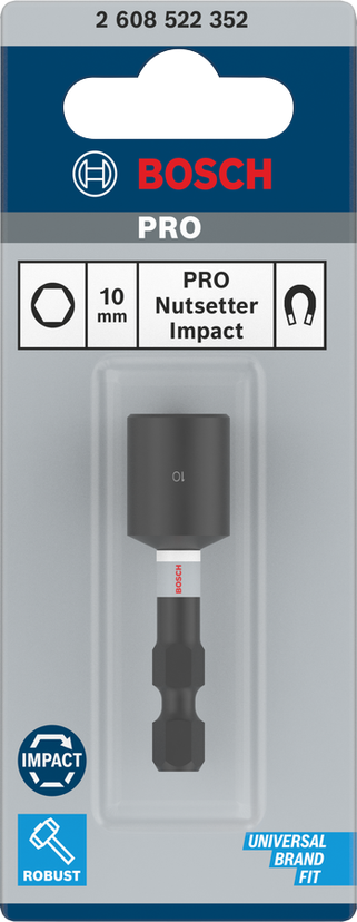 PRO Impact Nutsetter