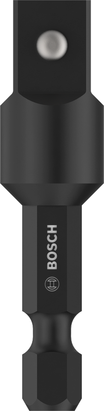 PRO Socket Adapter with Pin Connection