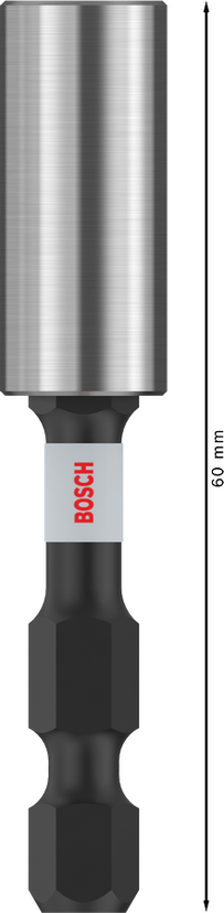 PRO Impact Bit Holder