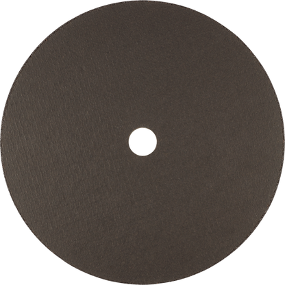 PRO Stainless Steel Bonded Cutting Disc