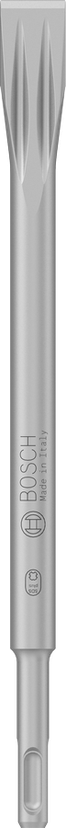 PRO SDS plus-5C Flat Chisel