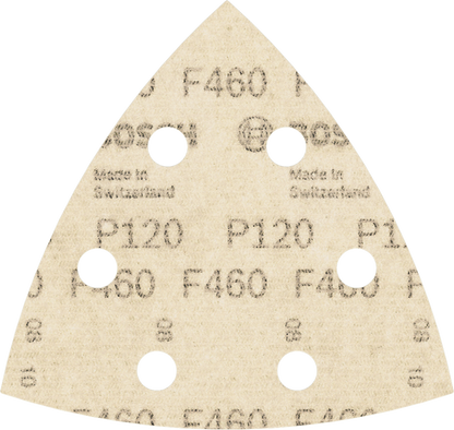 PRO F460 Sanding Sheet
