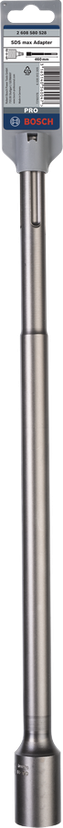 PRO SDS max Adapter