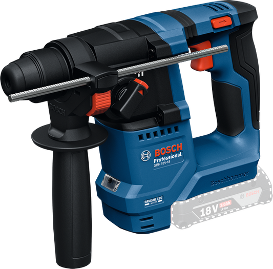PRO GBH 18V-18