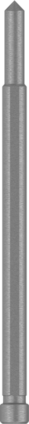 PRO Pilot Pin for PRO Metal TCT Annular Cutter