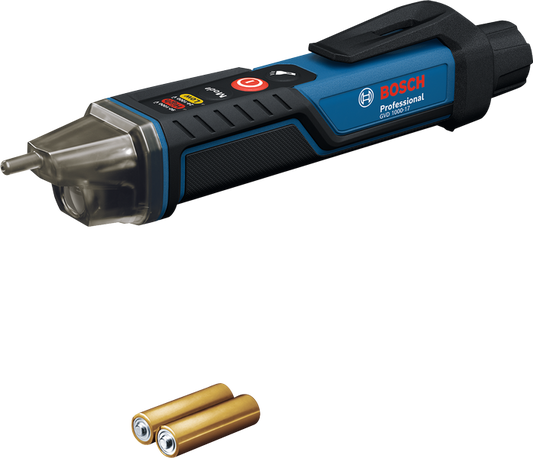 PRO GVD 1000-17