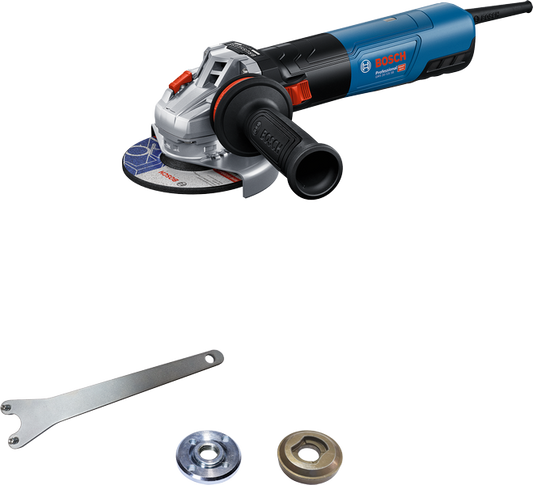 PRO HEAVY DUTY GWS 20-125 SB