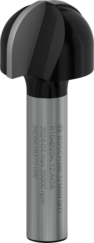 PRO Router Bit Core Box – Daynight Electrical