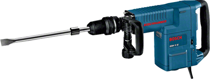 PRO HEAVY DUTY GSH 11 E