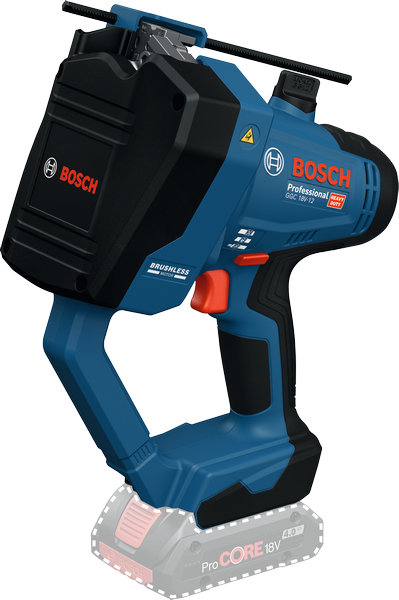 PRO GGC 18V-12