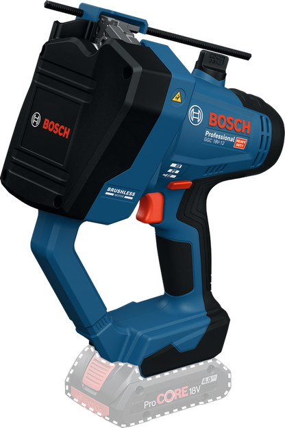 PRO GGC 18V-12
