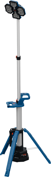 PRO GLT18V-5000