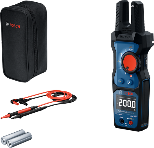PRO GFM 1000-15