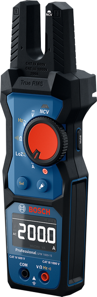 PRO GFM 1000-15
