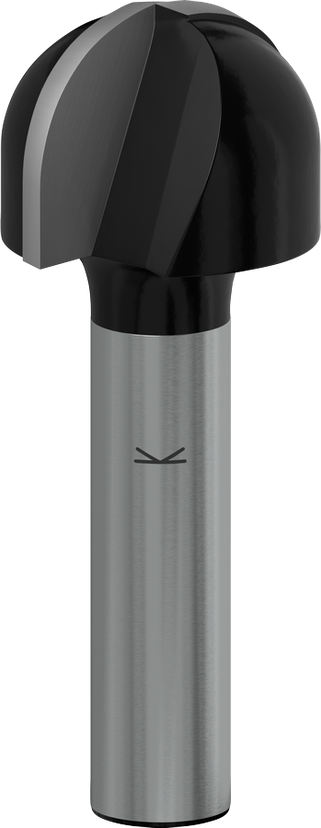 PRO Router Bit Core Box