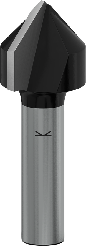 PRO Router Bit V-Groove