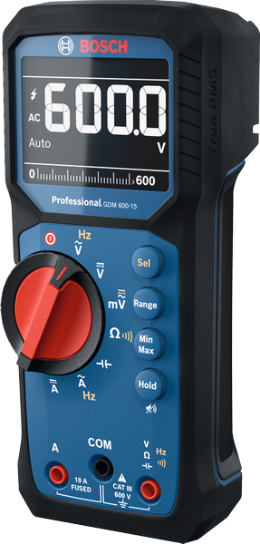 PRO GDM 600-15