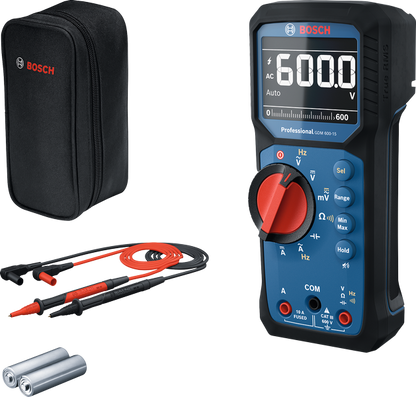 PRO GDM 600-15
