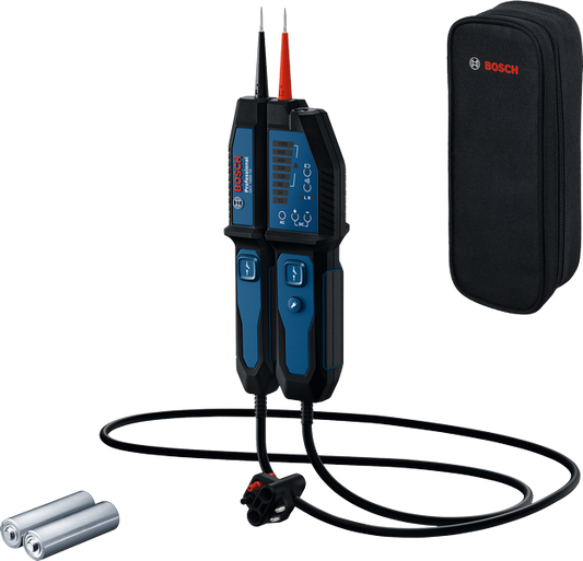 PRO GVT 1000-15