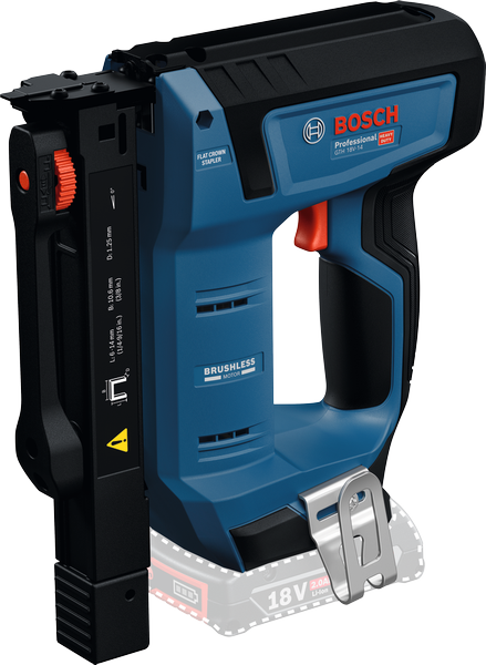 PRO GTH 18V-14