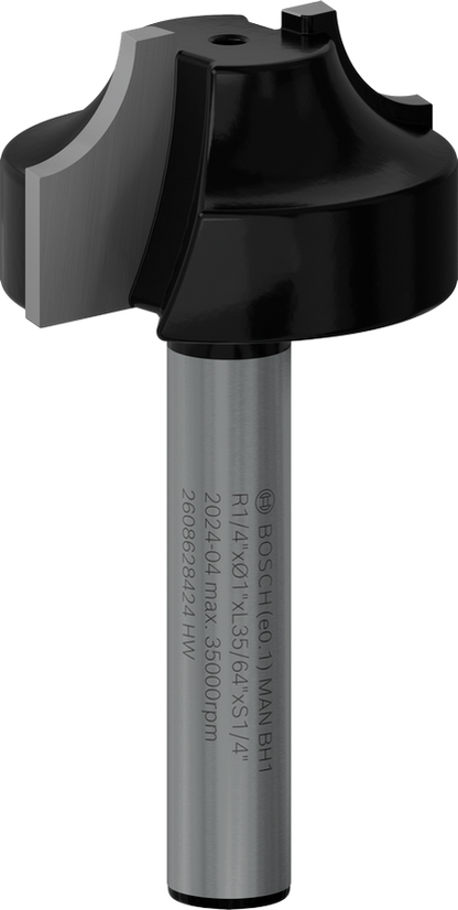PRO Router Bit Ovolo