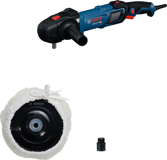 PRO HEAVY DUTY GPO 14-180 S