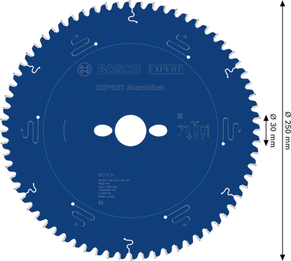 EXPERT Aluminium Circular Saw Blade
