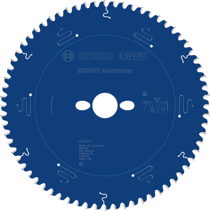 EXPERT Aluminium Circular Saw Blade