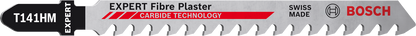 EXPERT Fibre Plaster T141HM Jigsaw Blade