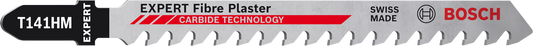 EXPERT Fibre Plaster T141HM Jigsaw Blade