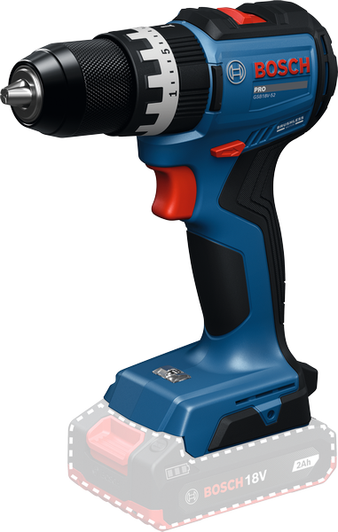 PRO GSB18V-52