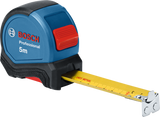 Tape Measure 5 m Professional