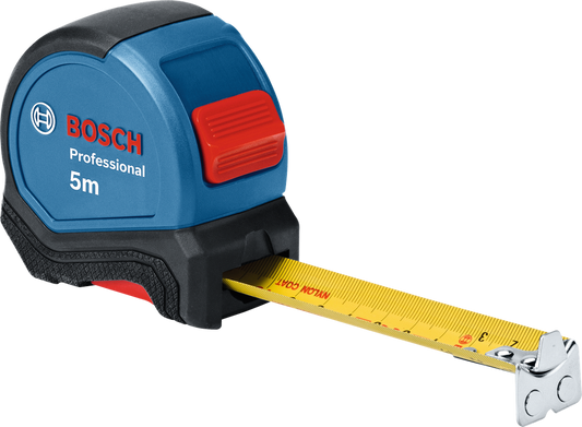Tape Measure 5 m Professional