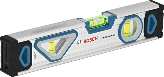 Level Magnetic 25 cm Professional