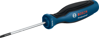Screwdriver SL3.5X75 mm Professional