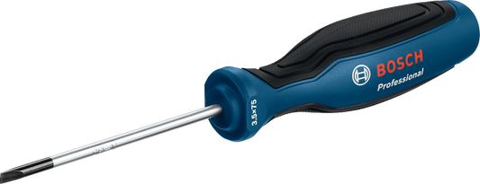 Screwdriver SL3.5X75 mm Professional