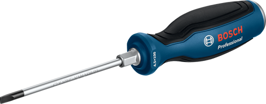 Screwdriwer SL4.5x100 mm Professional