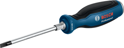 Screwdriver SL5.5x100 mm Professional