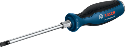 Screwdriver SL6.5x125 mm Professional