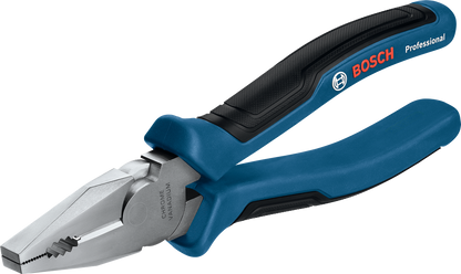 Universal Combination Pliers 180 mm Professional