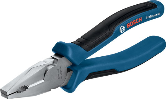 Universal Combination Pliers 180 mm Professional