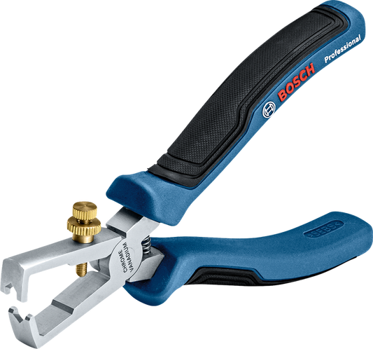 Wire Stripper 160 mm Professional