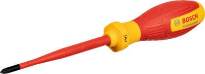 VDE Screwdriver PH1x100 mm Professional