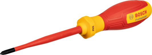 VDE Screwdriver PH1x100 mm Professional