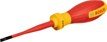 VDE Screwdriver SL3.5x75 mm Professional