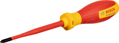VDE Screwdriver PZ1x100 mm Professional