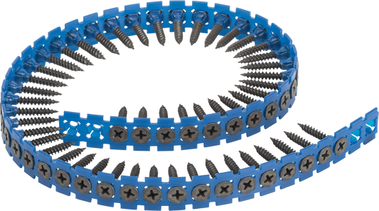 Screw Belt