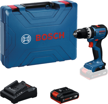 PRO GSB18V-52