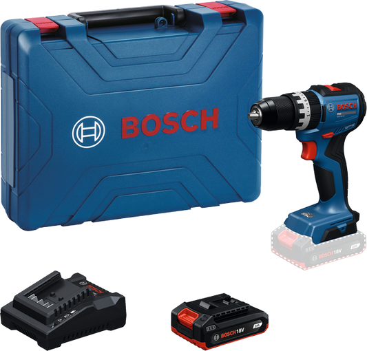 PRO GSB18V-52
